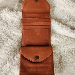 Free people wallet